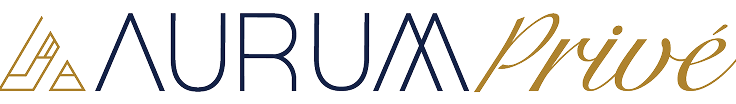 Aurum Prive Logo