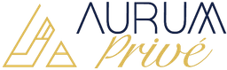Aurum Prive Logo