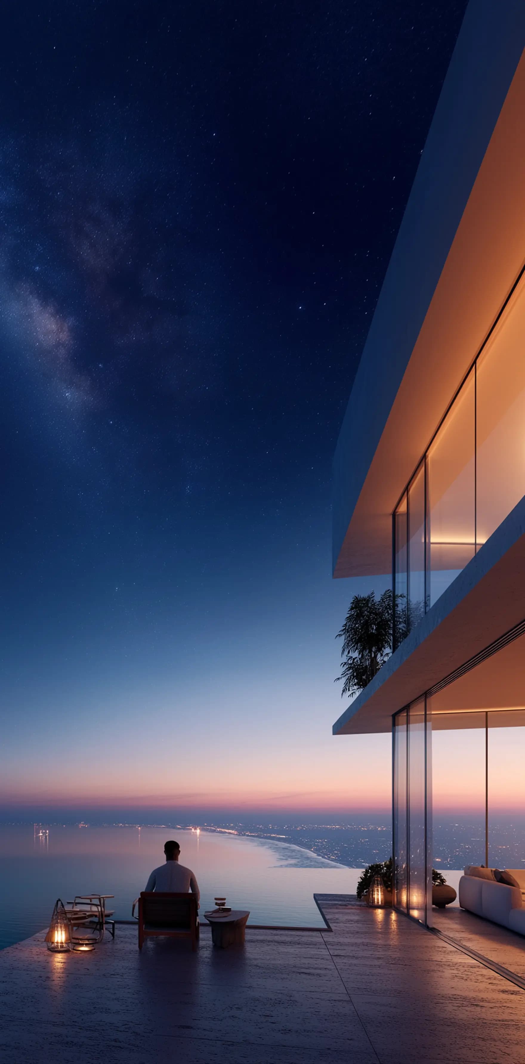 Private Luxury Travel