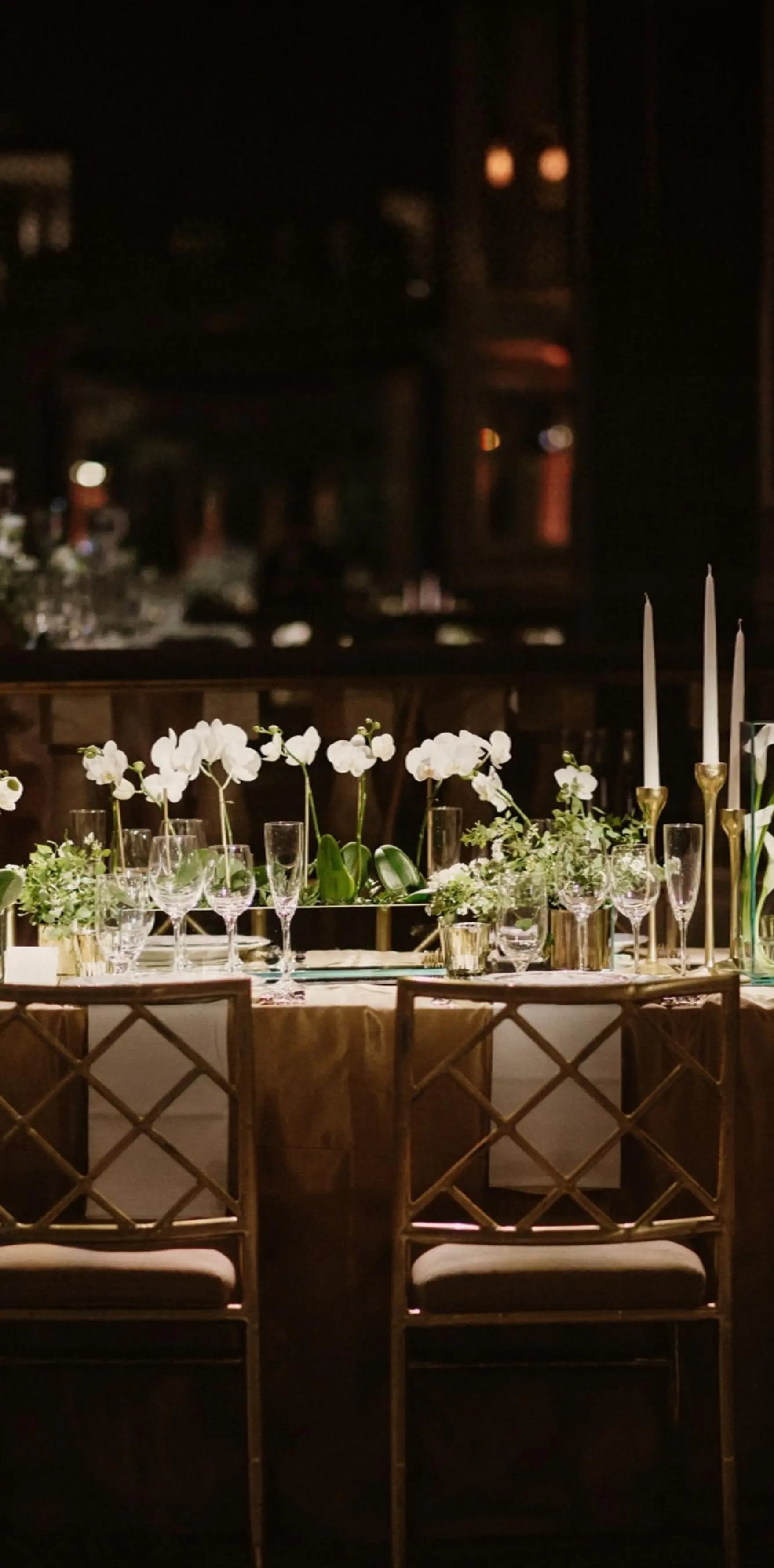 Private Luxury Travel