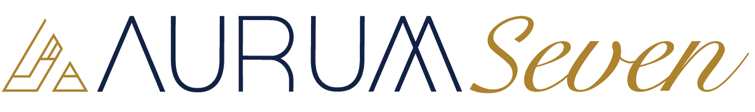 Aurum Seven Logo