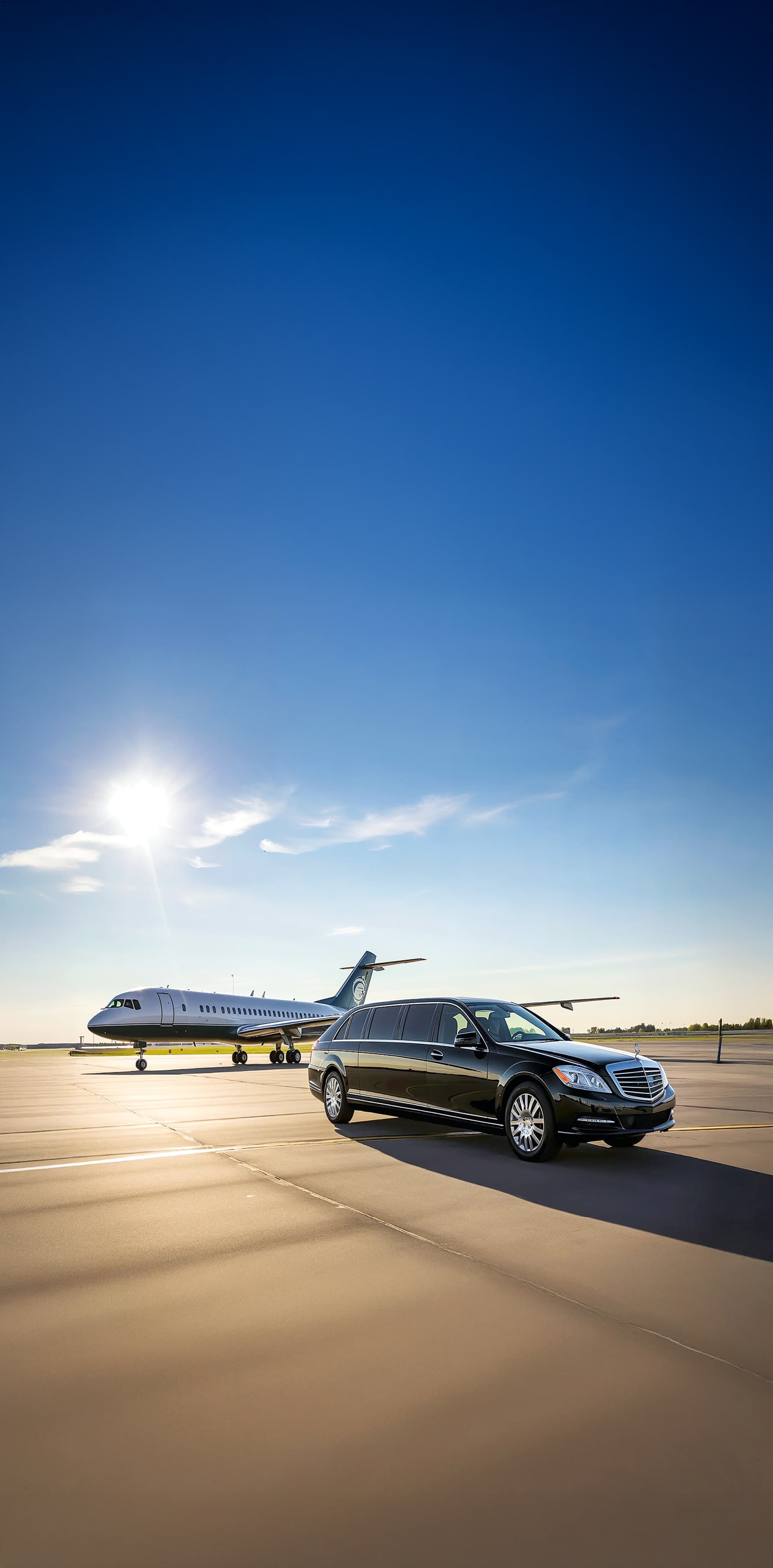 Private Luxury Travel