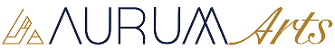 Aurum Arts Logo
