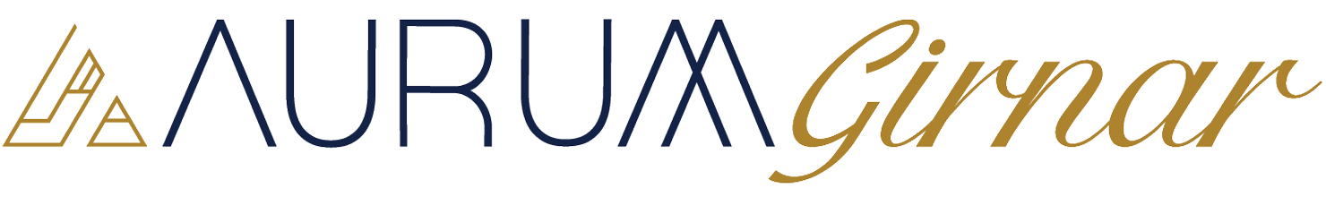 Aurum Girnar Logo
