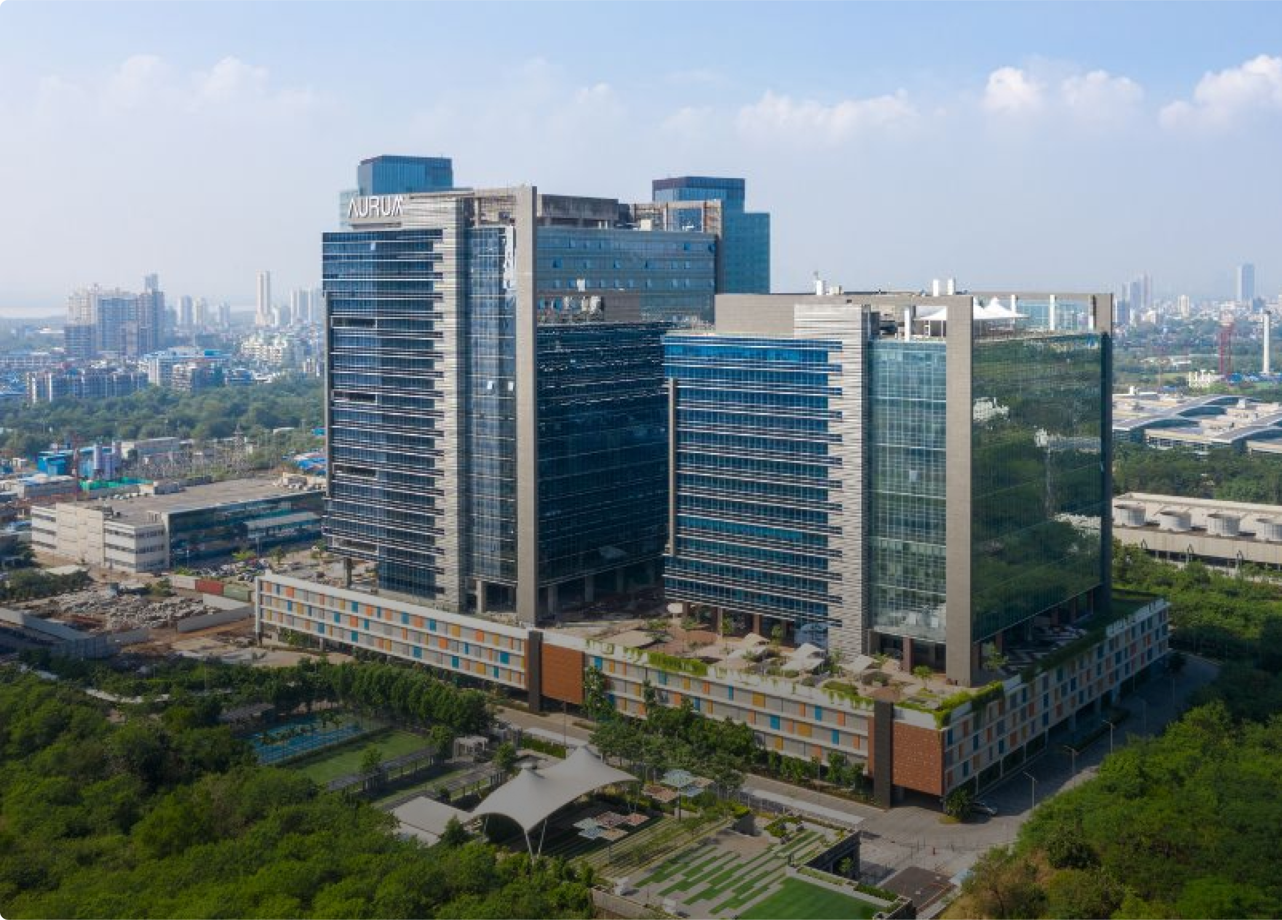 commercial REAL ESTATE