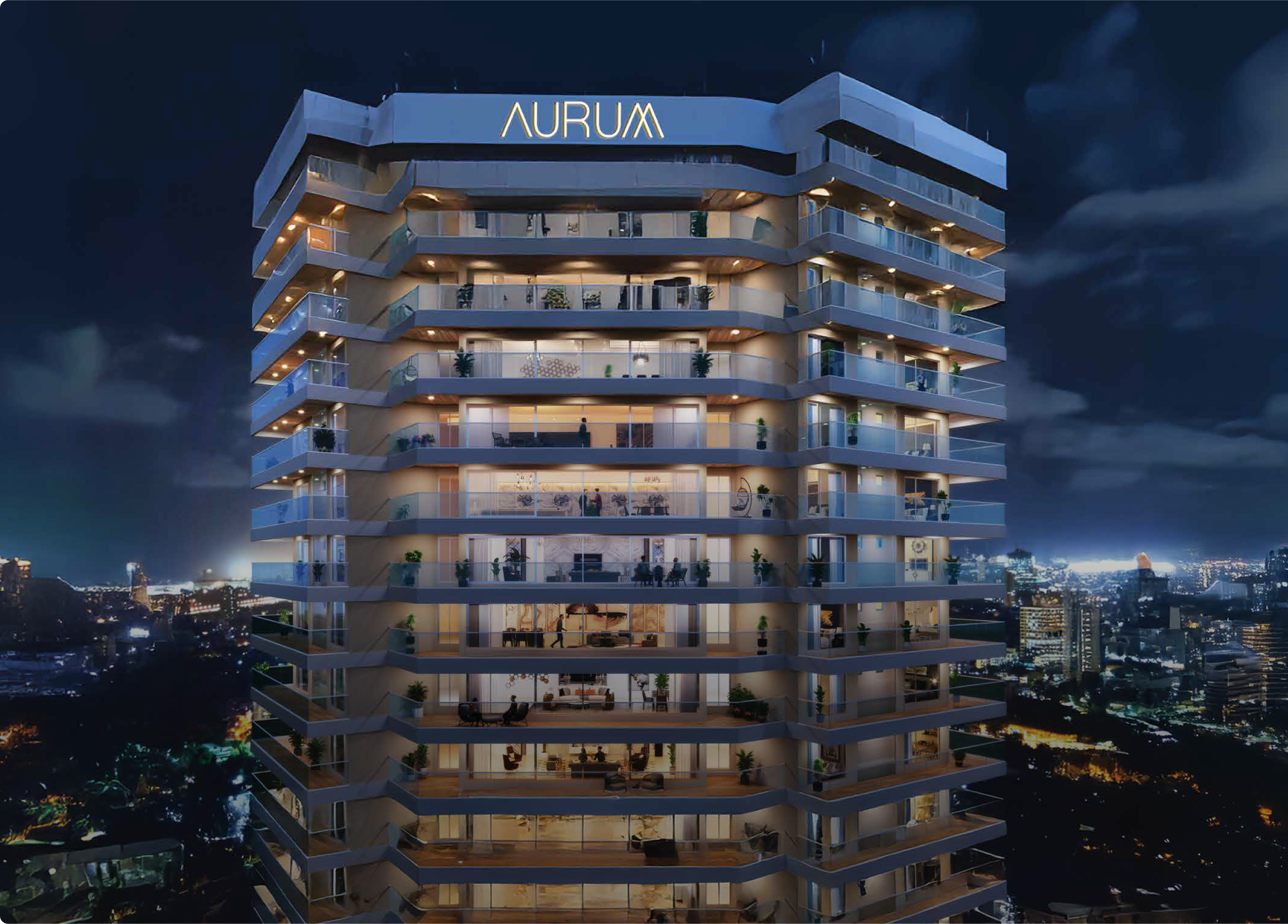 residential & <br/> commercial REAL ESTATE